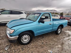 Toyota Tacoma 2.4L 4 1997