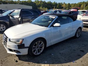 Audi A5 PREMIUM PLUS 2.0L 4 2013