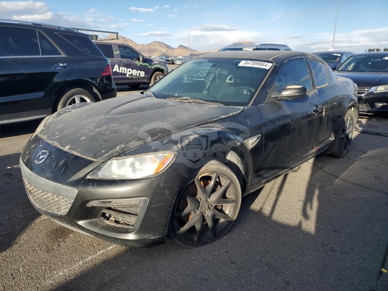 Mazda RX-8 1.3L R 2009
