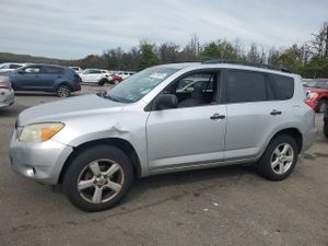 Toyota Rav4 2.4L 4 2008