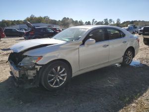 Lexus LS 460 4.6L 8 2009