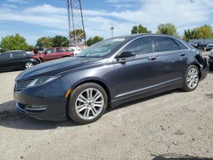 Lincoln MKZ HYBRID 2.0L 4 2014