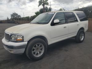 Ford Expedition XLT 4.6L 8 2000