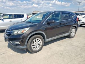 Honda CR-V EXL 2.4L 4 2015