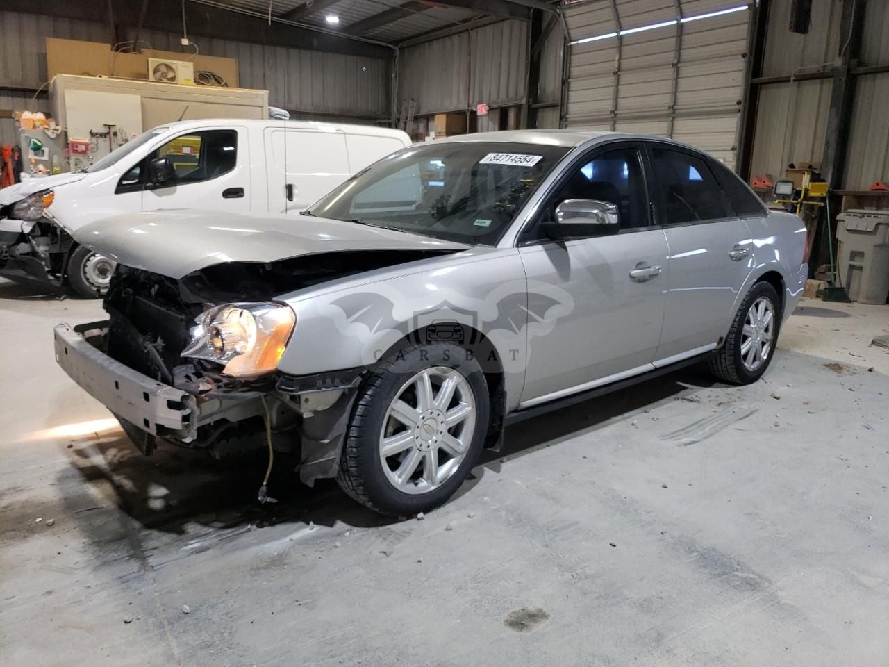 Ford Five Hundred LIMITED 3.0L 6 2007