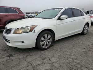 Honda Accord EXL 3.5L 6 2008