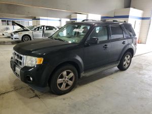 Ford Escape LIMITED 3.0L 6 2012