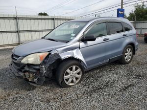 Honda CR-V SE 2.4L 4 2011