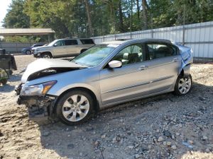 Honda Accord EXL 2.4L 4 2008