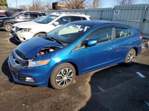 Honda Insight 1.3L 4 2013