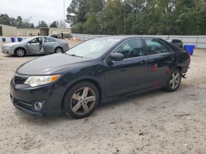 Toyota Camry L 2.5L 4 2013