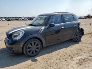 Mini Cooper S COUNTRYMAN 1.6L 4 2011