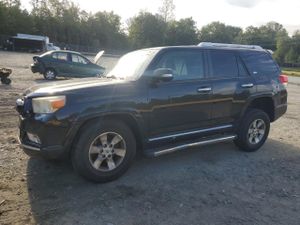 Toyota 4Runner SR5 4.0L 6 2011