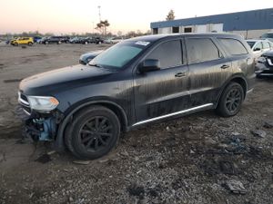 Dodge Durango SXT 3.6L 6 2015