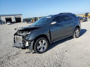 Chevrolet Equinox LT 2.4L 4 2013