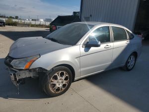 Ford Focus SES 2.0L 4 2009