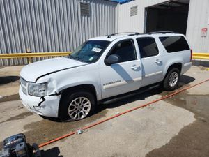 Chevrolet Suburban C1500 LT 5.3L 8 2009