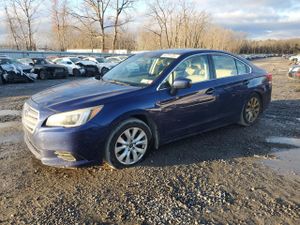Subaru Legacy 2.5I PREMIUM 2.5L 4 2015