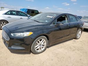 Ford Fusion SE 2.5L 4 2014