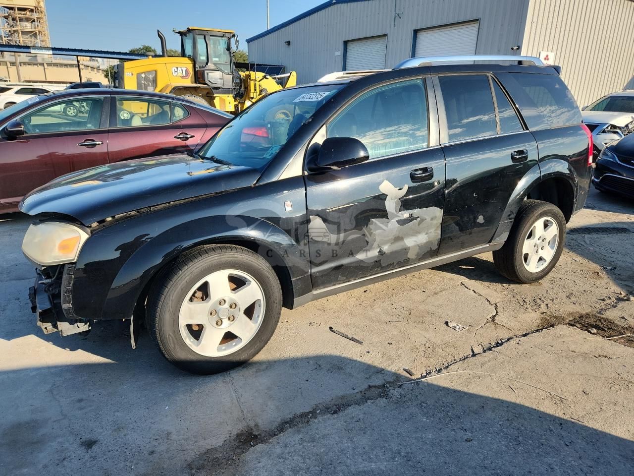 Saturn Vue 3.5L 6 2006