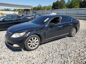 Lexus LS 460 4.6L 8 2008
