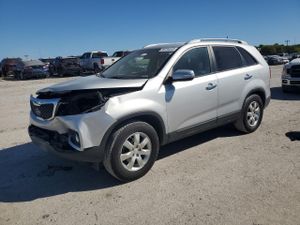 Kia Sorento BASE 2.4L 4 2011
