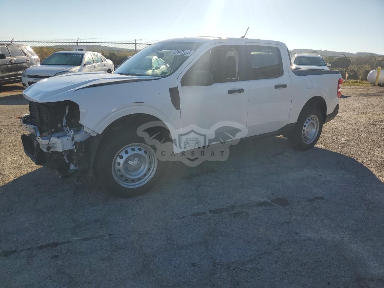Ford Maverick XL 2.0L 4 2024