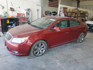 Buick LaCrosse PREMIUM 3.6L 6 2013