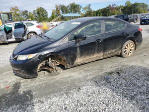 Honda Civic EXL 1.8L 4 2015