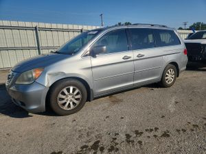 Honda Odyssey EXL 3.5L 6 2008