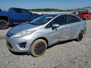Ford Festiva SE 1.6L 4 2013