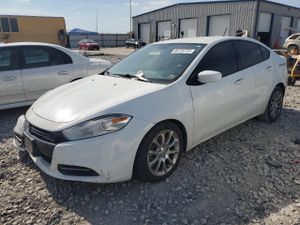 Dodge Dart SXT 2.0L 4 2013