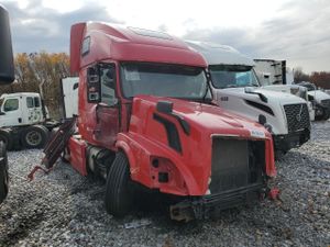 Volvo VNL VNL 12.8L 6 2015