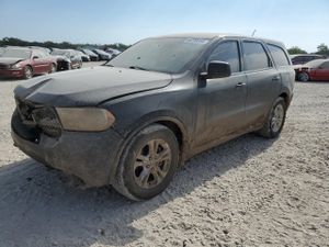 Dodge Durango SXT 3.6L 6 2013