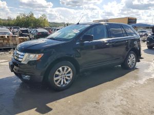 Ford Edge LIMITED 3.5L 6 2009