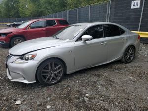 Lexus IS 350 3.5L 6 2014