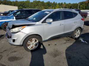 Hyundai Tucson GLS 2.4L 4 2013