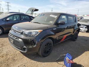 Kia Soul 1.6L 4 2015