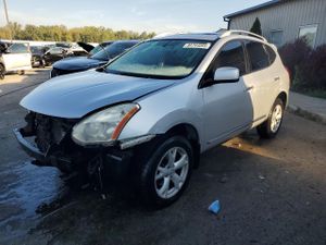 Nissan Rogue S 2.5L 4 2011