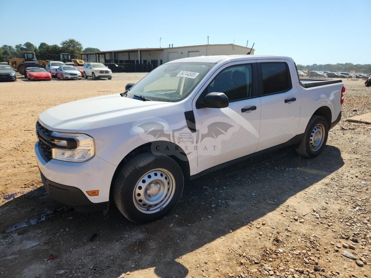 Ford Maverick XL 2.5L 4 2022