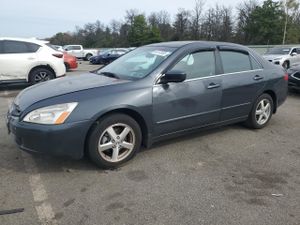 Honda Accord EX 2.4L 4 2005
