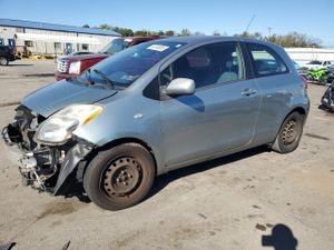 Toyota Yaris 1.5L 4 2009