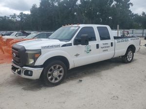 Ford F-250 SUPER DUTY 6.7L 8 2011