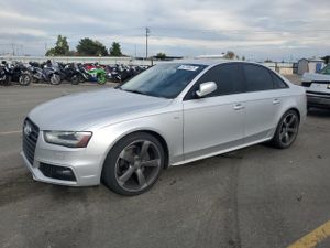 Audi A4 PREMIUM PLUS 2.0L 4 2014