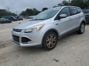 Ford Escape SEL 2.0L 4 2013