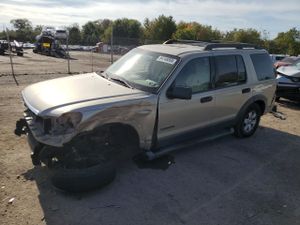 Ford Explorer XLT 4.0L 6 2006