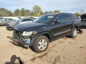 Jeep Grand Cherokee LAREDO 3.6L 6 2013