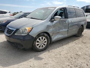 Honda Odyssey EXL 3.5L 6 2010