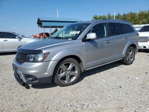 Dodge Journey CROSSROAD 3.6L 6 2015