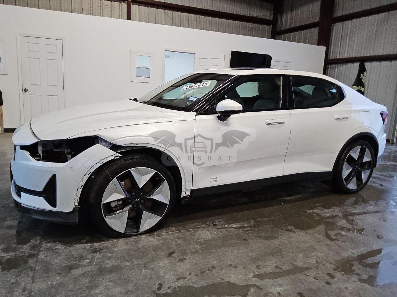 Polestar 2 2023